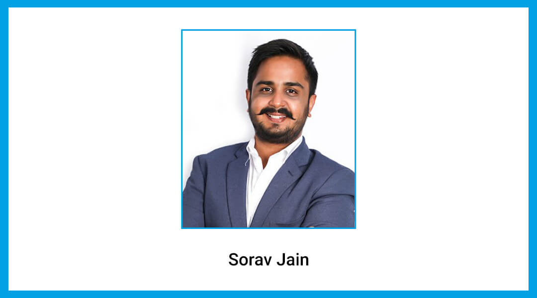 Sorav Jain